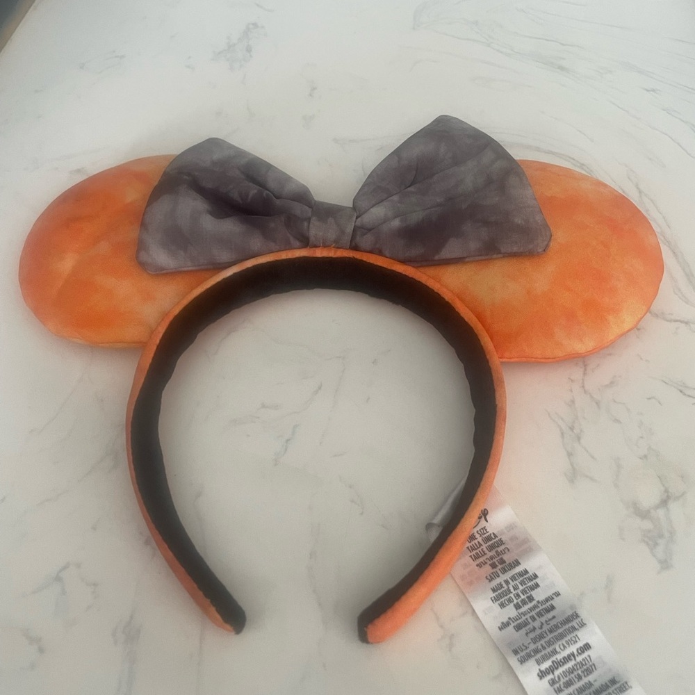 Disney Headband Ears